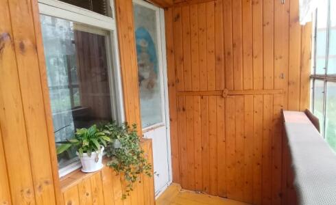 Продается 4-комнатная квартира 84м2 , 27 комплекс, номер 115528 - 11