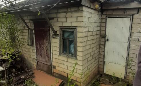 Продается дом 60м2 на земле 8 соток в с. , номер 115324 - 17