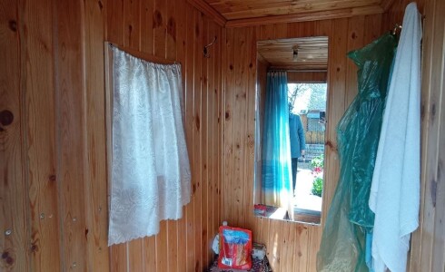 Продается дом 29м2 на земле 8 соток в с. , номер 115312 - 9