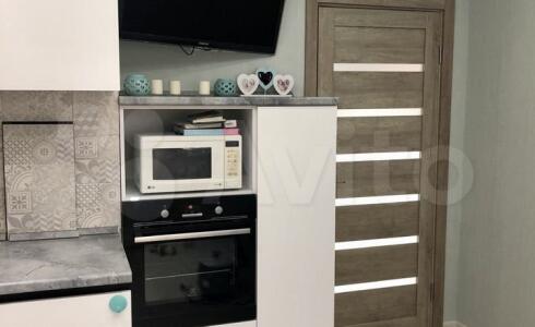 Продается 2-комнатная квартира 71м2 ,  комплекс, номер 111579 - 7
