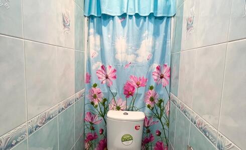 Продается 2-комнатная квартира 51м2 , 20 комплекс, номер 116287 - 10