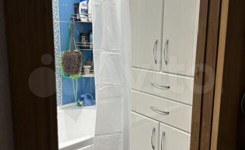 Продается 4-комнатная квартира 79м2 , 20 комплекс, номер 115902 - 21