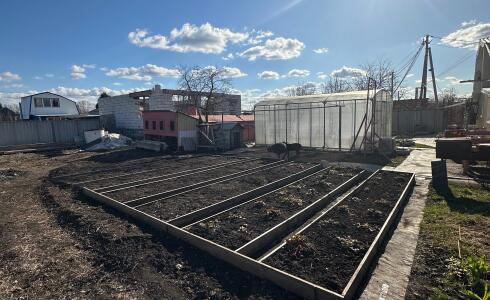 Продается дом 70м2 на земле 10 соток в с. , номер 116193 - 22