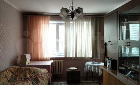 Продается 2-комнатная квартира 52м2 , 20 комплекс, номер 116548 - 4