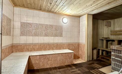 Продается дом 266м2 на земле 23 соток в п. , номер 116257 - 23
