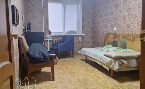 Продается 4-комнатная квартира 73м2 , 10 комплекс, номер 115363 - 6