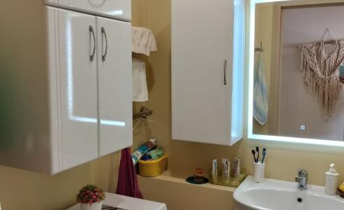 Продается 2-комнатная квартира 56м2 , 25 комплекс, номер 115524 - 10