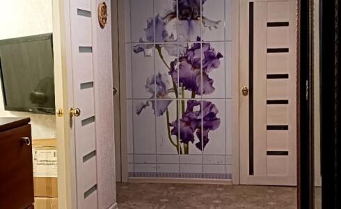 Продается 4-комнатная квартира 94м2 , 45 комплекс, номер 116337 - 21