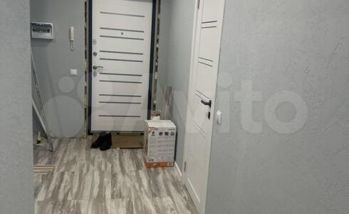 Продается 1-комнатная квартира 44м2 ,  комплекс, номер 115991 - 5