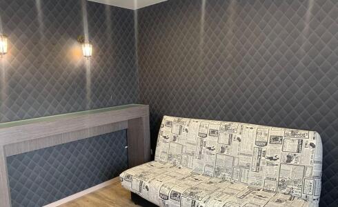 Продается 4-комнатная квартира 87м2 , 12 комплекс, номер 116303 - 10