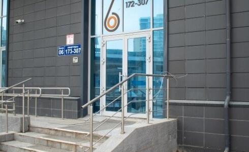 Продается 1-комнатная квартира 45м2 ,  комплекс, номер 115728 - 14