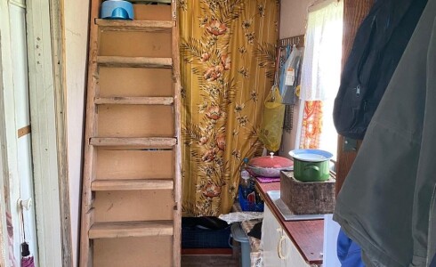Продается дом 23м2 на земле 4 соток в . , номер 115381 - 8