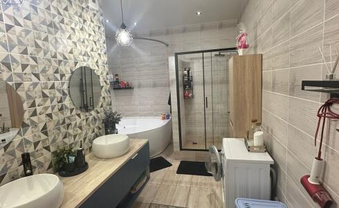 Продается дом 118м2 на земле 7 соток в д. , номер 115506 - 12