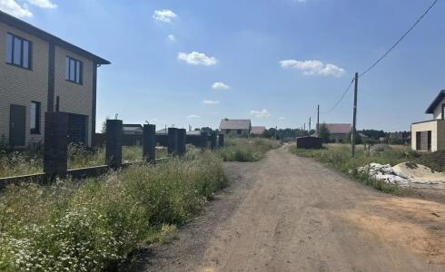 Продается дом 318м2 на земле 10 соток в д. , номер 116582 - 6