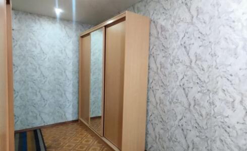 Продается 4-комнатная квартира 89м2 , 52 комплекс, номер 116061 - 10