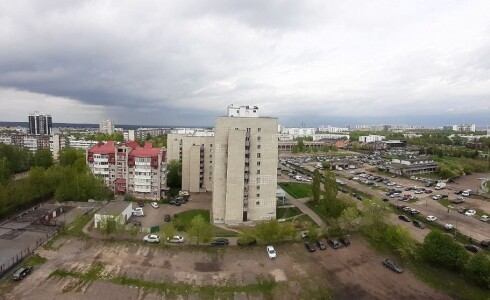 Продается комната 0м2 в 4 комн. квартире , 23 комплекс, номер 115297 - 12