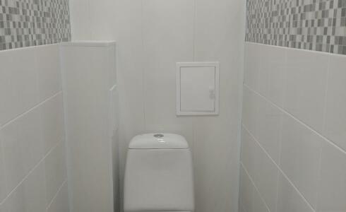 Продается 2-комнатная квартира 53м2 , 51 комплекс, номер 111819 - 11
