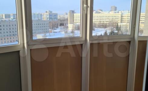 Продается 3-комнатная квартира 81м2 , 9 комплекс, номер 112208 - 6