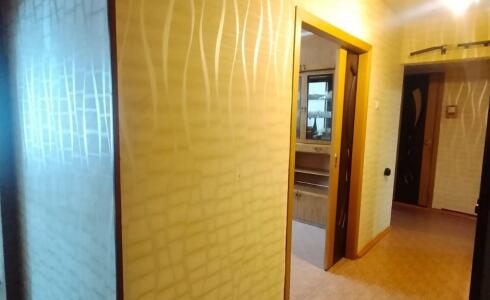 Продается 4-комнатная квартира 84м2 , 27 комплекс, номер 115528 - 6