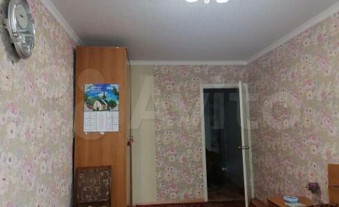 Продается 3-комнатная квартира 73м2 , 37 комплекс, номер 112550 - 5