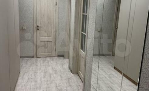 Продается 2-комнатная квартира 64м2 , 21 комплекс, номер 115840 - 1