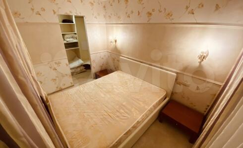 Продается 2-комнатная квартира 45м2 , 14 комплекс, номер 115551 - 10