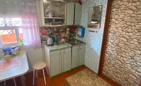 Продается дом 50м2 на земле 4 соток в с. , номер 115684 - 21