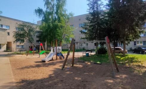 Продается комната 0м2 в 2 комн. квартире , 1 комплекс, номер 116288 - 1