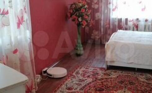 Продается 4-комнатная квартира 78м2 , 28 комплекс, номер 115839 - 2