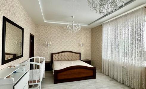 Продается дом 205м2 на земле 15 соток в с. , номер 116529 - 4