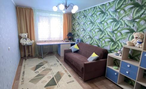 Продается 3-комнатная квартира 78м2 ,  комплекс, номер 115266 - 7