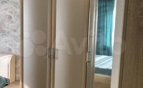 Продается 3-комнатная квартира 72м2 , 36 комплекс, номер 115765 - 5