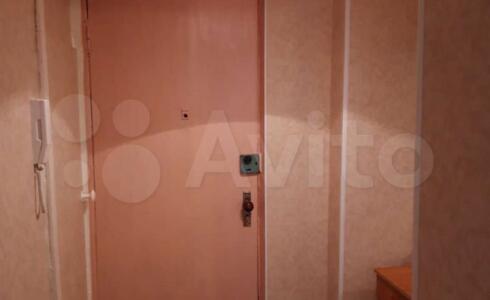 Продается 1-комнатная квартира 28м2 , 39 комплекс, номер 111936 - 5