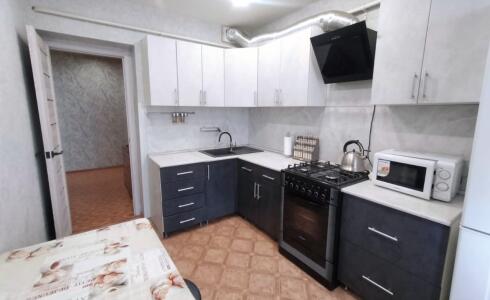 Продается 4-комнатная квартира 89м2 , 52 комплекс, номер 116061 - 3