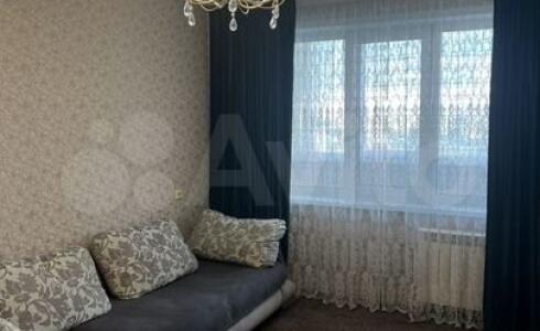 Продается 3-комнатная квартира 72м2 , 36 комплекс, номер 115765 - 1