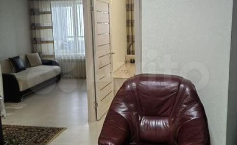 Продается 1-комнатная квартира 48м2 , 46 комплекс, номер 115827 - 8
