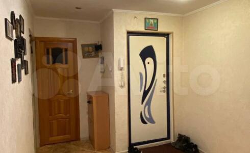 Продается 4-комнатная квартира 73м2 , 26 комплекс, номер 113250 - 9
