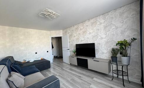 Продается 3-комнатная квартира 72м2 ,  комплекс, номер 116121 - 4
