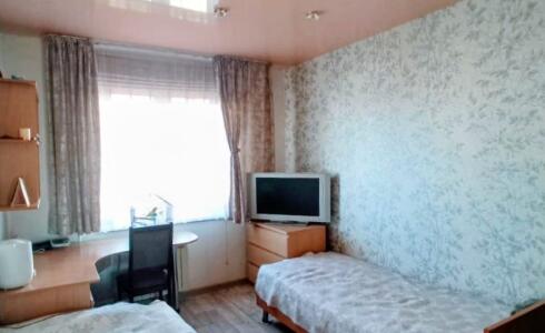 Продается 3-комнатная квартира 73м2 , 60 комплекс, номер 116357 - 9