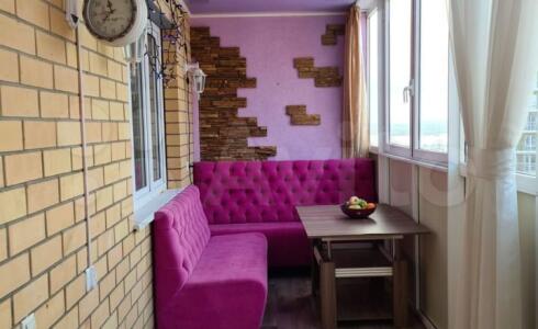 Продается 3-комнатная квартира 81м2 , 9 комплекс, номер 112208 - 22