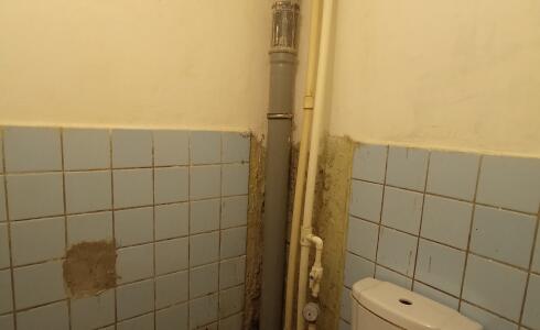 Продается комната 0м2 в 4 комн. квартире , 1 комплекс, номер 116350 - 5