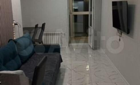 Продается 2-комнатная квартира 44м2 ,  комплекс, номер 116449 - 4