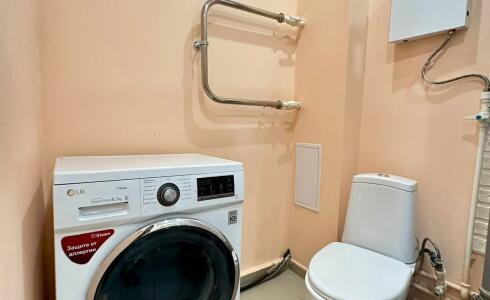 Продается 1-комнатная квартира 43м2 ,  комплекс, номер 115754 - 6
