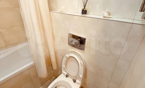 Продается 2-комнатная квартира 45м2 , 14 комплекс, номер 115551 - 19