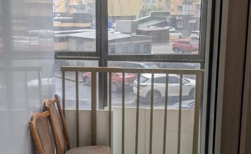 Продается 1-комнатная квартира 32м2 ,  комплекс, номер 115616 - 7