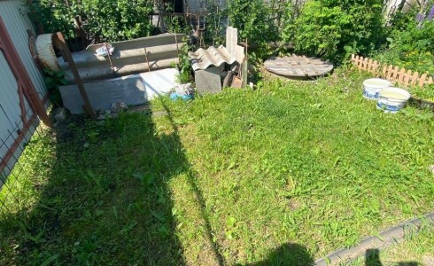 Продается дом 23м2 на земле 4 соток в . , номер 115381 - 15
