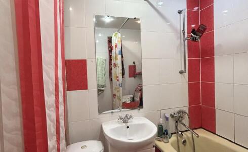 Продается 1-комнатная квартира 29м2 , С комплекс, номер 116565 - 7