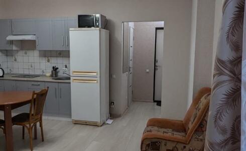 Продается 1-комнатная квартира 32м2 ,  комплекс, номер 115616 - 2