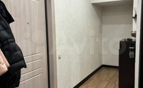Продается 2-комнатная квартира 52м2 , 17 комплекс, номер 115818 - 4