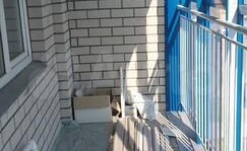 Продается 1-комнатная квартира 33м2 ,  комплекс, номер 116012 - 7